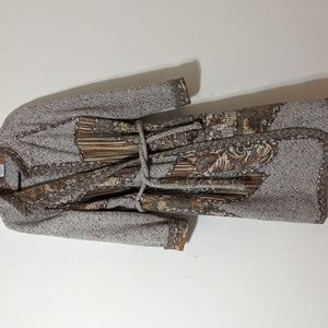 Vintage Catherine Carr coat jacket